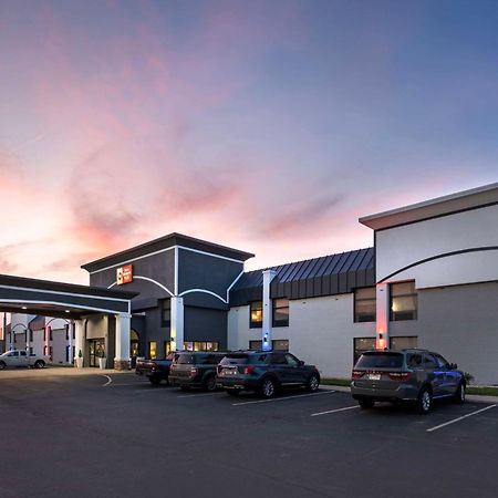 Best Western Plus Anderson Exterior photo