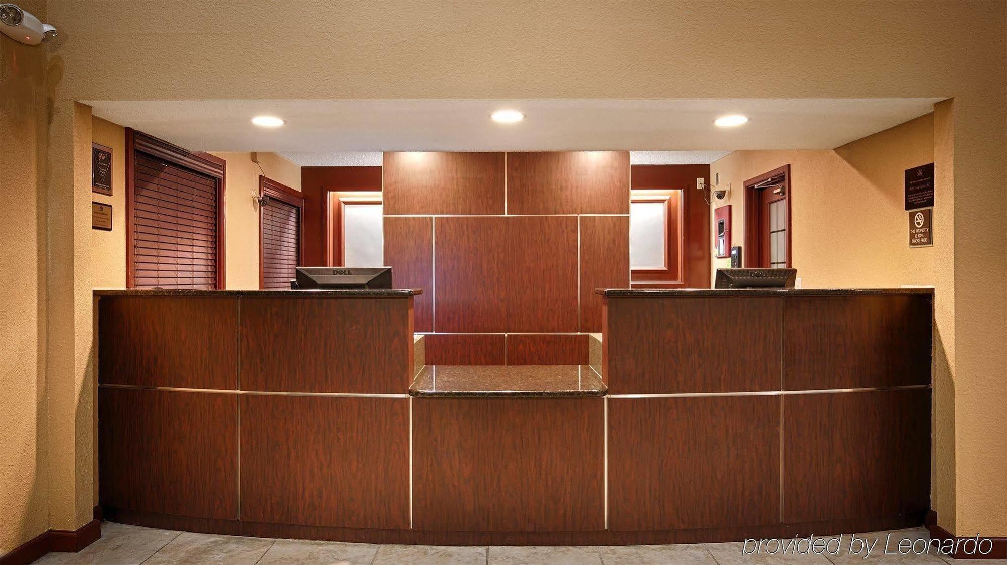Best Western Plus Anderson Exterior photo